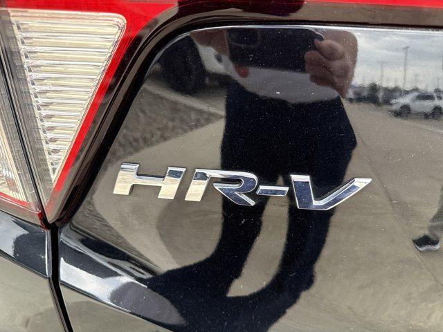 used 2020 Honda HR-V car, priced at $19,333
