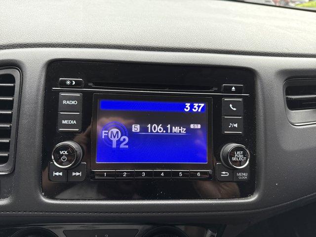 used 2020 Honda HR-V car, priced at $19,333