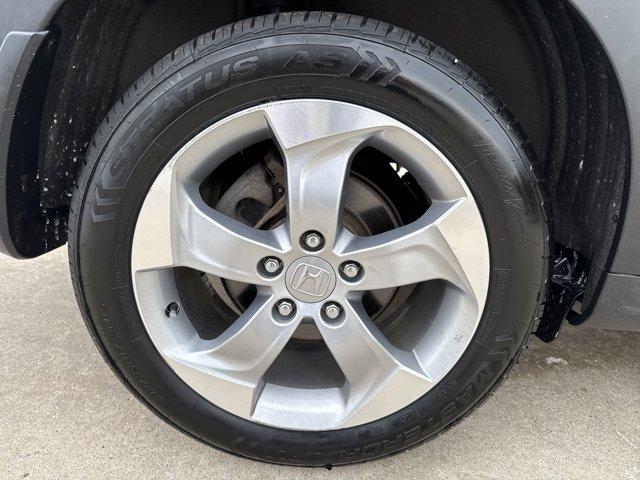 used 2020 Honda HR-V car, priced at $19,333