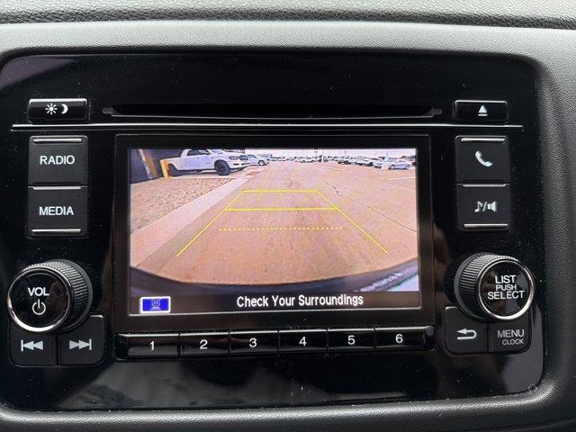 used 2020 Honda HR-V car, priced at $19,333