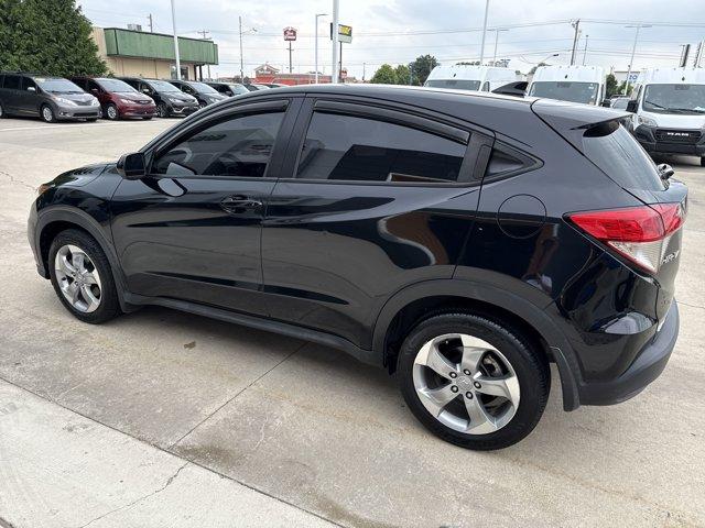 used 2020 Honda HR-V car, priced at $19,333