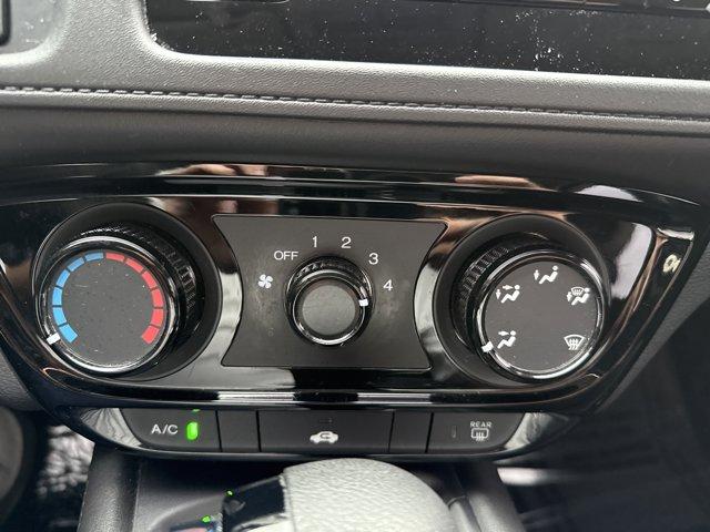 used 2020 Honda HR-V car, priced at $19,333