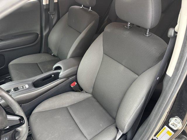 used 2020 Honda HR-V car, priced at $19,333