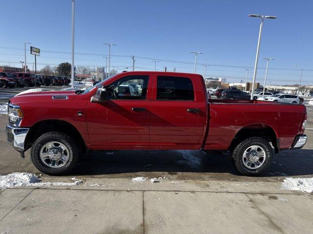 new 2024 Ram 2500 car, priced at $59,999