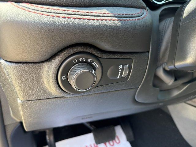 new 2025 Dodge Durango car, priced at $43,999