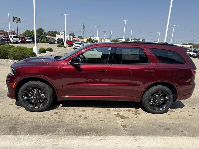 new 2025 Dodge Durango car, priced at $43,999