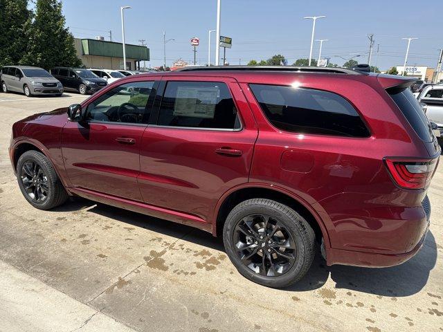 new 2025 Dodge Durango car, priced at $43,999