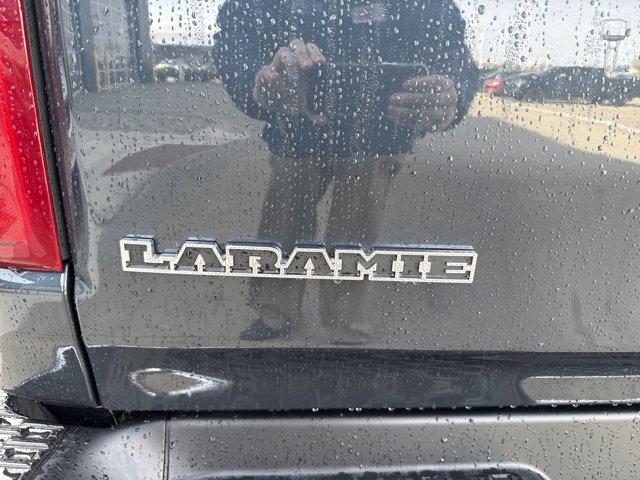 new 2025 Ram 1500 car, priced at $65,499