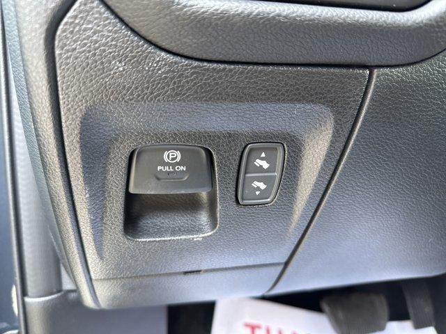 new 2025 Ram 1500 car, priced at $65,499