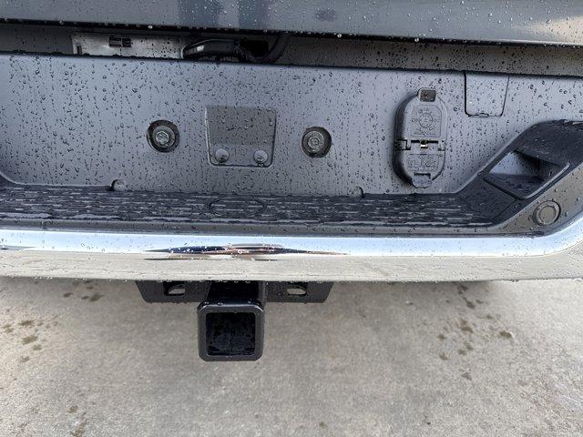 new 2025 Ram 1500 car, priced at $65,499