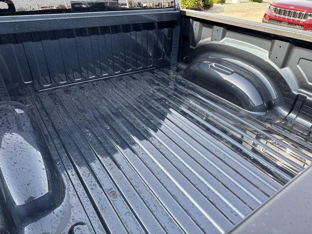 new 2025 Ram 1500 car, priced at $65,499