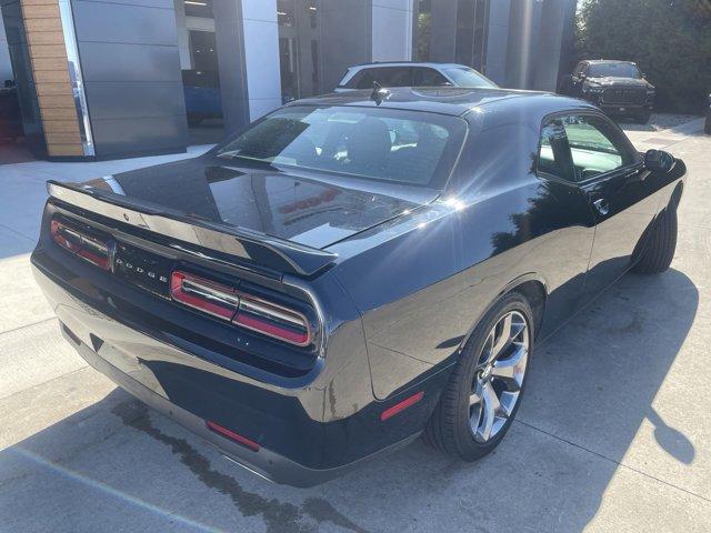 used 2016 Dodge Challenger car, priced at $16,946