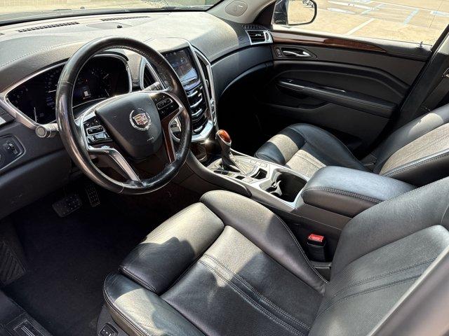 used 2015 Cadillac SRX car, priced at $12,997