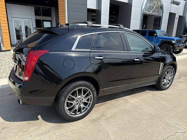 used 2015 Cadillac SRX car, priced at $12,997