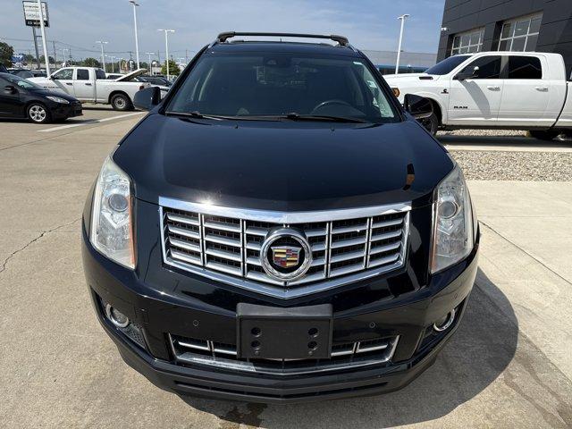used 2015 Cadillac SRX car, priced at $12,997