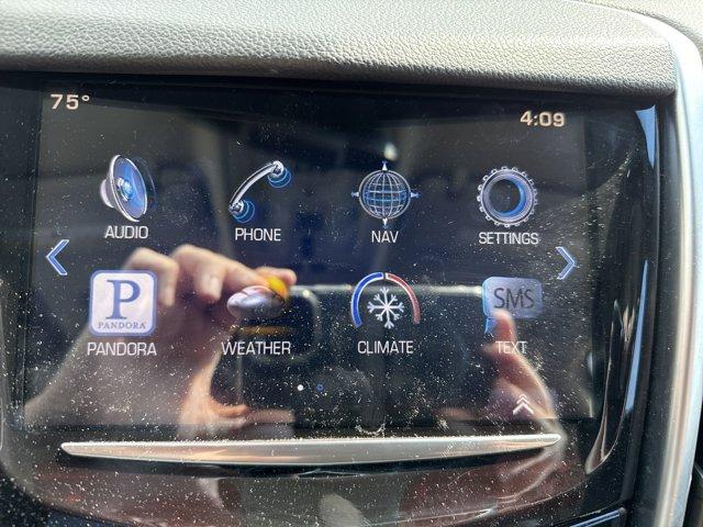 used 2015 Cadillac SRX car, priced at $12,997