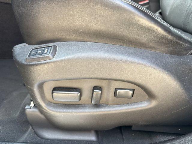 used 2015 Cadillac SRX car, priced at $12,997