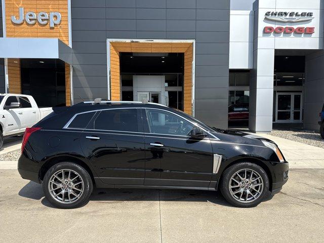 used 2015 Cadillac SRX car, priced at $12,997