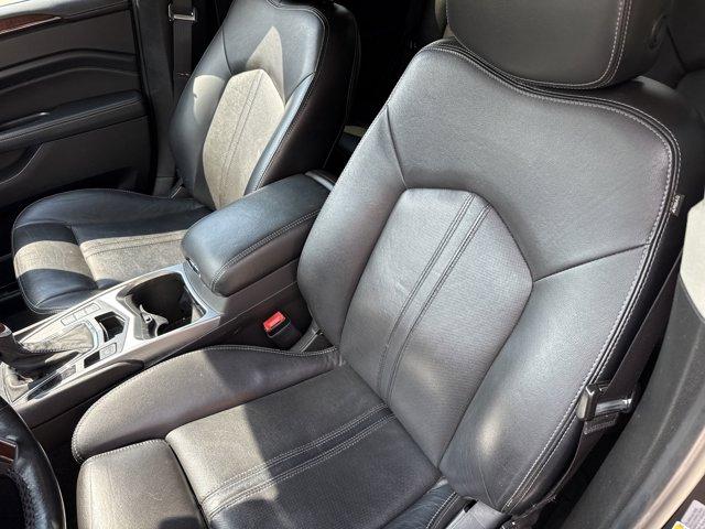 used 2015 Cadillac SRX car, priced at $12,997