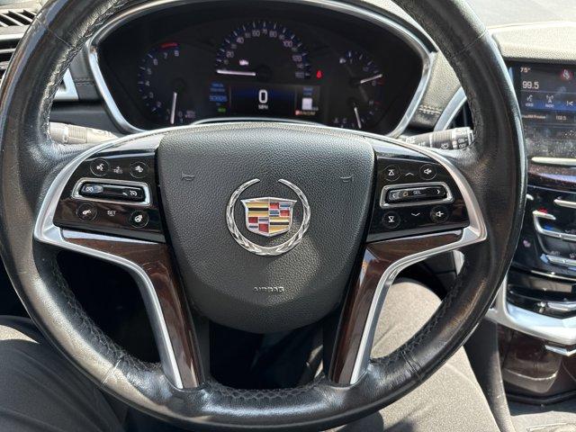 used 2015 Cadillac SRX car, priced at $12,997