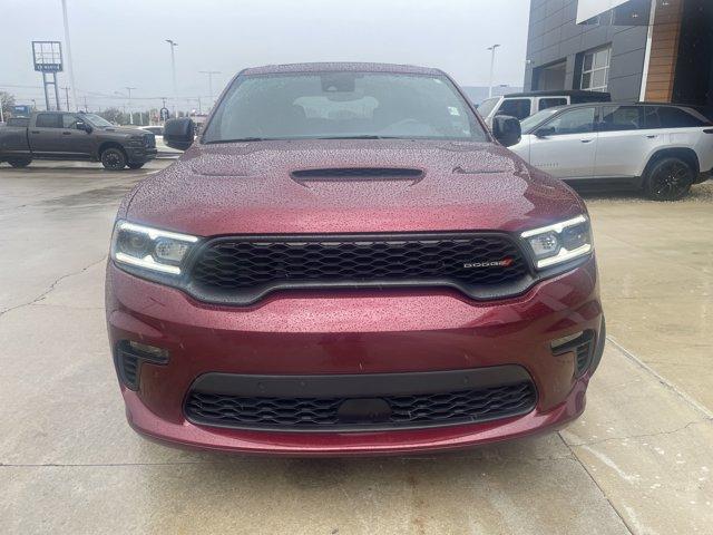 used 2023 Dodge Durango car