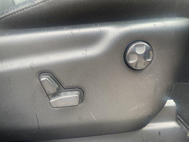 used 2023 Dodge Durango car