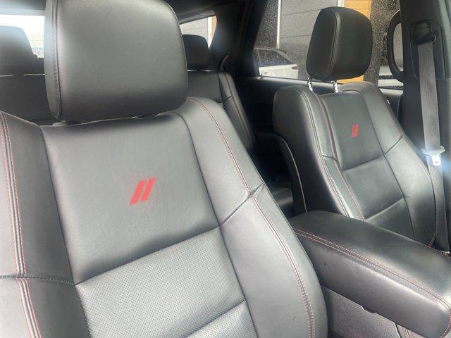 used 2023 Dodge Durango car