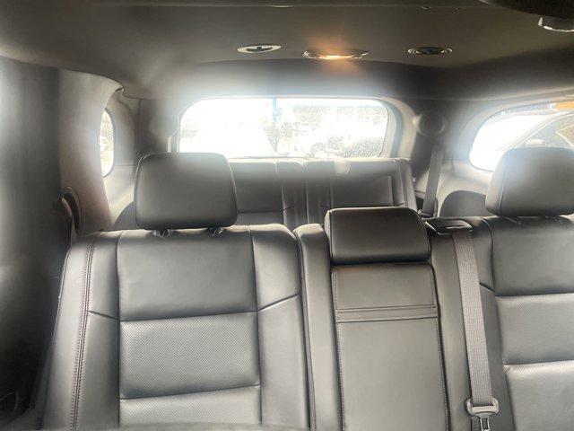 used 2023 Dodge Durango car