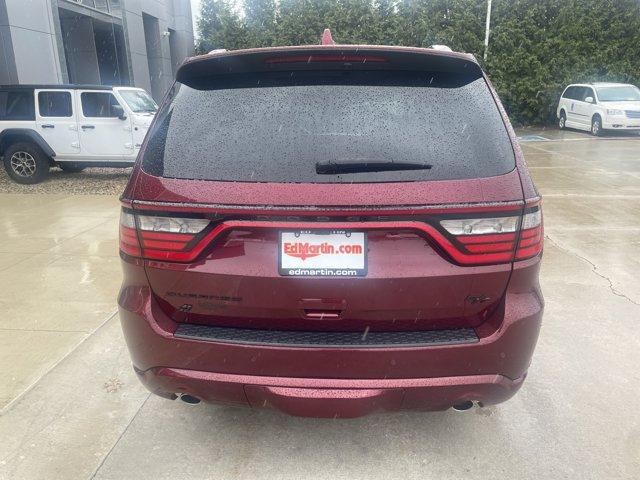 used 2023 Dodge Durango car