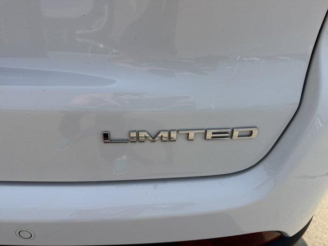 used 2024 Jeep Compass car, priced at $26,885