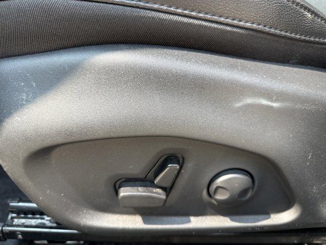used 2024 Jeep Compass car, priced at $26,885