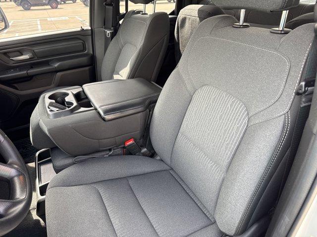 used 2023 Ram 1500 car, priced at $33,998