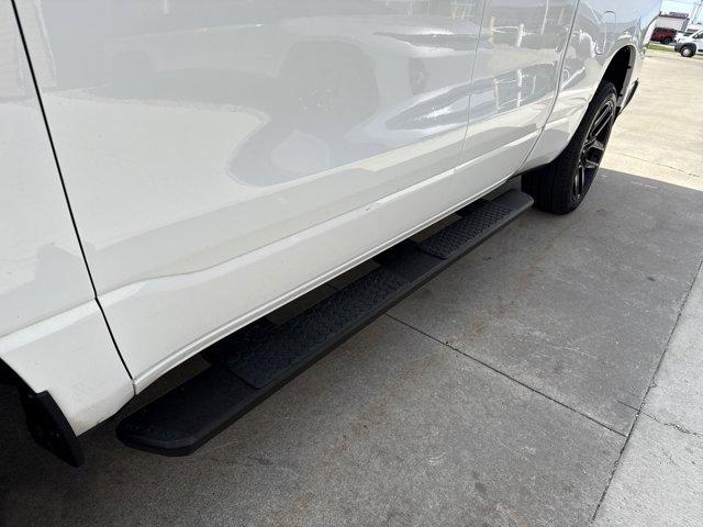 used 2023 Ram 1500 car, priced at $33,998