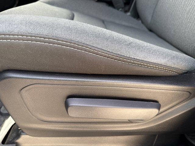 used 2023 Ram 1500 car, priced at $33,998