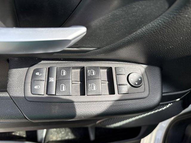 used 2023 Ram 1500 car, priced at $33,998