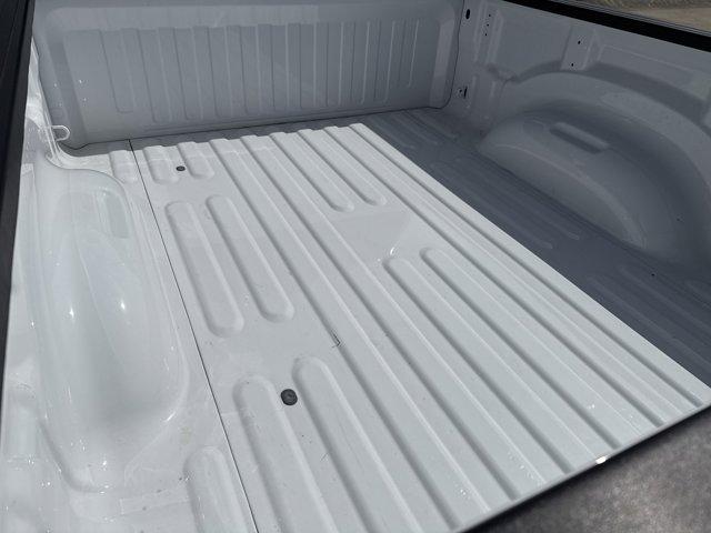 used 2023 Ram 1500 car, priced at $33,998