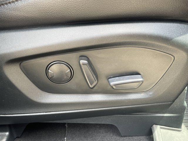 used 2022 Ford Explorer car, priced at $30,888