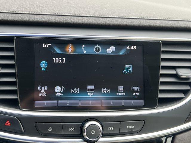 used 2019 Buick LaCrosse car, priced at $19,774