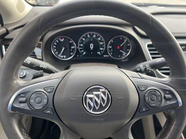 used 2019 Buick LaCrosse car, priced at $19,774