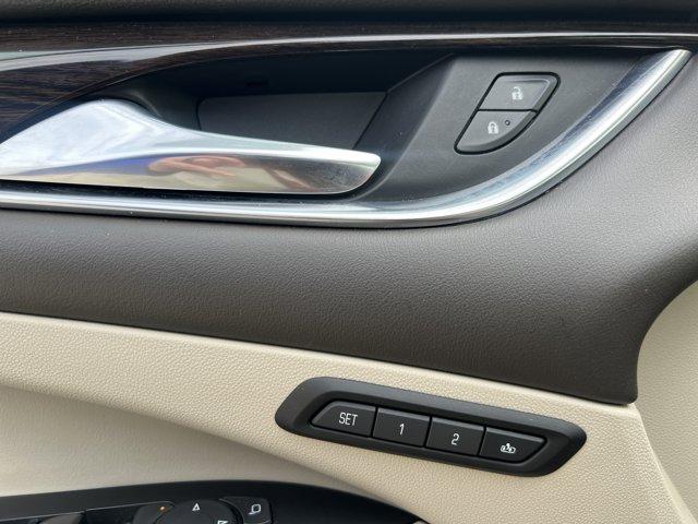 used 2019 Buick LaCrosse car, priced at $19,774