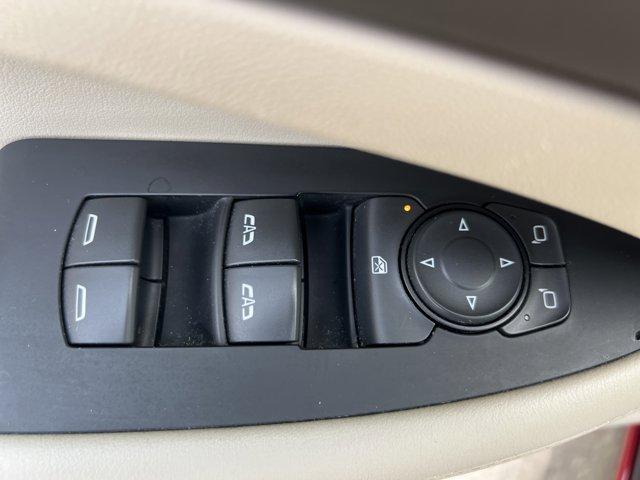 used 2019 Buick LaCrosse car, priced at $19,774