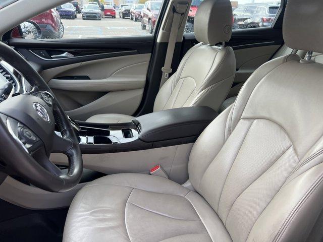 used 2019 Buick LaCrosse car, priced at $19,774