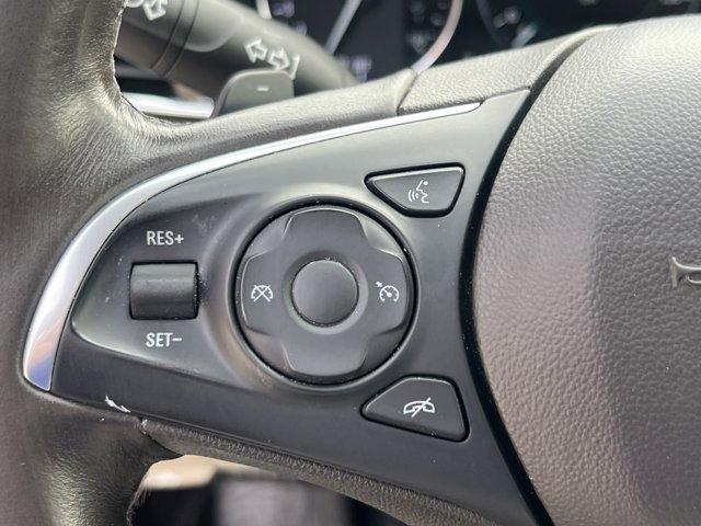 used 2019 Buick LaCrosse car, priced at $19,774