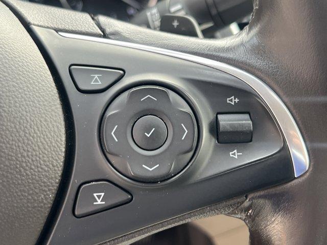 used 2019 Buick LaCrosse car, priced at $19,774