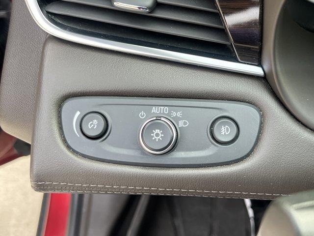 used 2019 Buick LaCrosse car, priced at $19,774