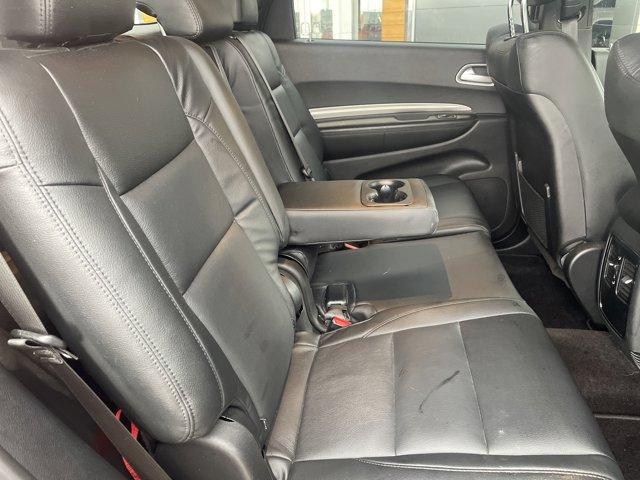 used 2019 Dodge Durango car, priced at $23,998