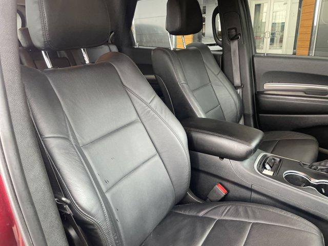 used 2019 Dodge Durango car, priced at $23,998
