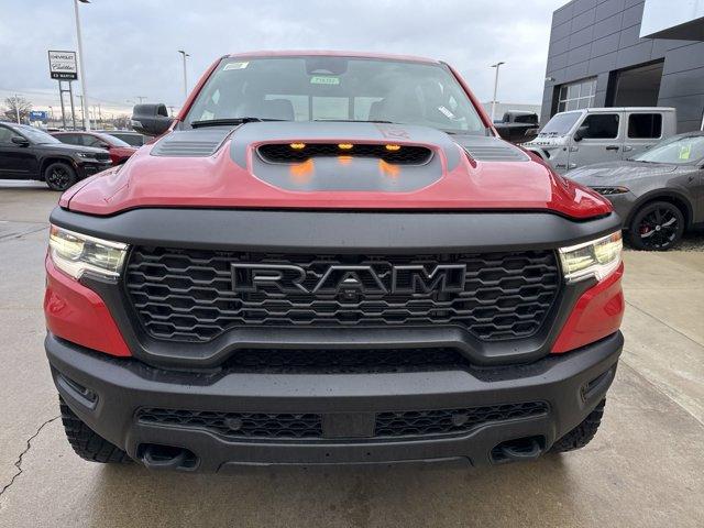 new 2025 Ram 1500 car, priced at $89,200