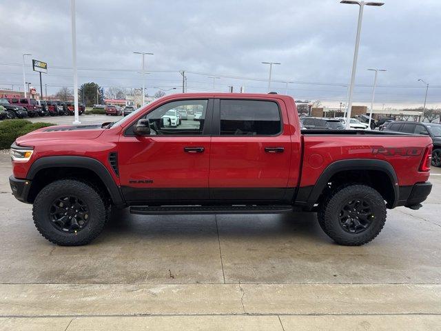 new 2025 Ram 1500 car, priced at $89,200