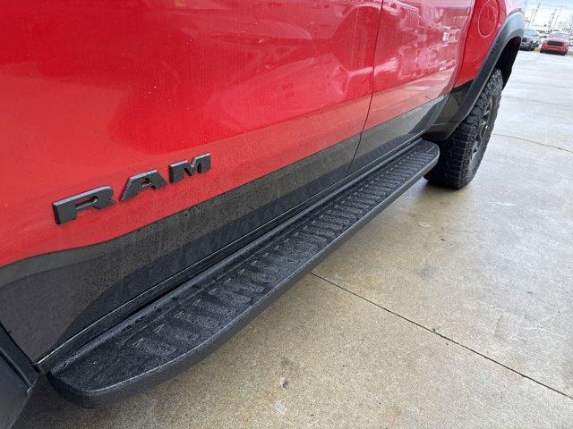 new 2025 Ram 1500 car, priced at $89,200